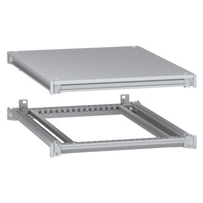 PanelSeT SFN Bottom &amp; Top Frames