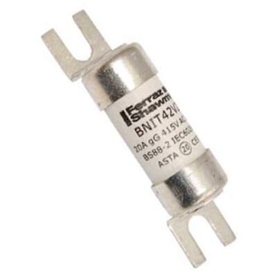 Mersen BNIT Fuses BS88 Type A1