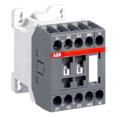 ABB AS Contactors