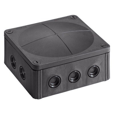 WISKA COMBI 1210 Junction Boxes