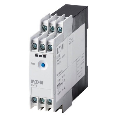 Eaton EMT6 Thermistor Overload Relays