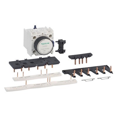 Schneider TeSys Deca Star Delta Wiring Kits