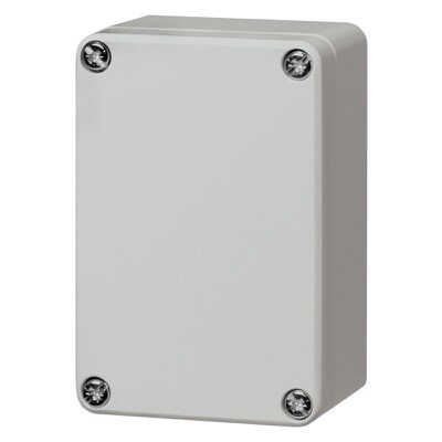 AB 071004 Fibox EURONORD ABS 98 x 66 x 41mmD Enclosure IP66/67