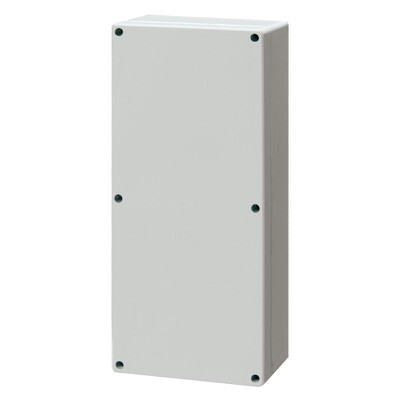 AB 163610 Fibox EURONORD ABS 360 x 160 x 101mmD Enclosure IP66/67