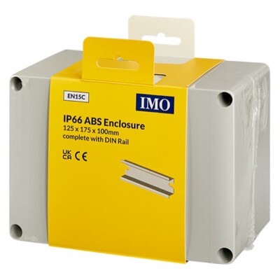 IMO Control Centre Products