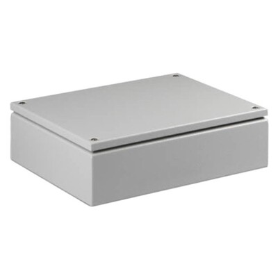 Ensto Cubo F Terminal Enclosures