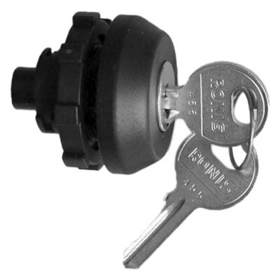 RBK2 IMO CSxxA Cam Switch Handle Operator Key Type Round Bezel IP65