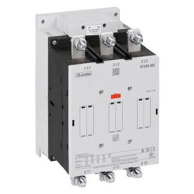 Lovato BF265 132kW 265A Contactors