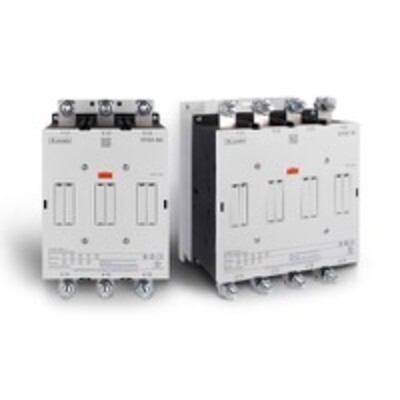 New! Lovato BF265-BF400 Contactors