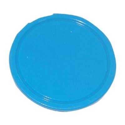 HW1A-B1S Idec HW Blue Insert for Pushbutton