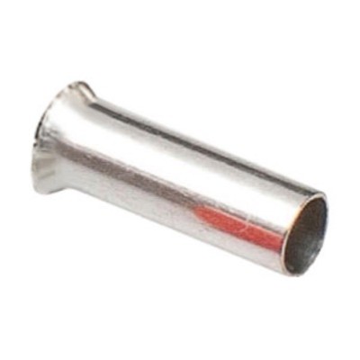 MGB10MMUNIN 10mm Uninsulated Ferrules 18mm Long