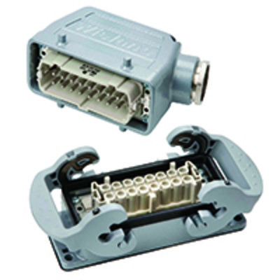 Wieland revos BASIC Industrial Connector