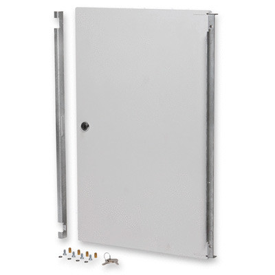 MN-PI65 Cahors Minipol Internal Door for MN652 GRP RAL7035 06PFPI0005 PI65 Door Dimensions 566H x 458mmW