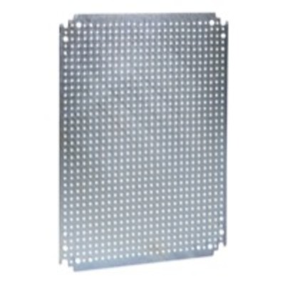 Schneider NSYMF Perforated Steel Plates