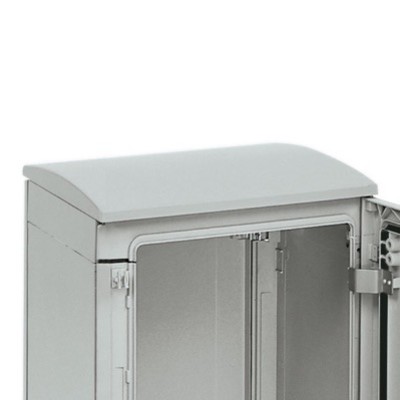 NSYTJPLA124G Schneider Thalassa PLA Canopy for NSYPLA Enclosure 1250W x 420mmD