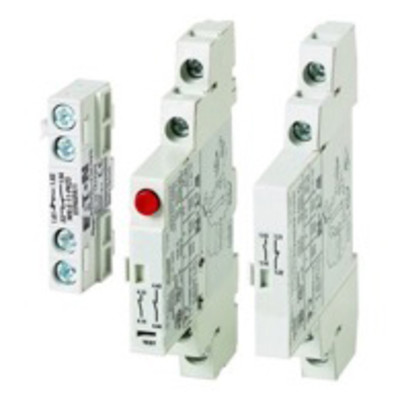 Auxiliaries for Eaton PKZM0 &amp; PKZM01