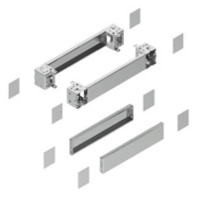 Plinths for NSYSMX Enclosures