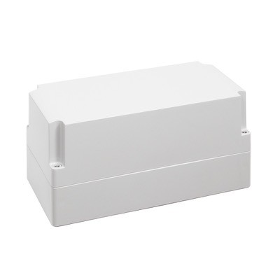 SABP132513G Ensto Cubo S ABS 125 x 250 x 125mmD Enclosure IP66/67