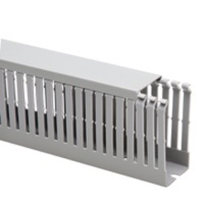 IBOCO Panel Trunking