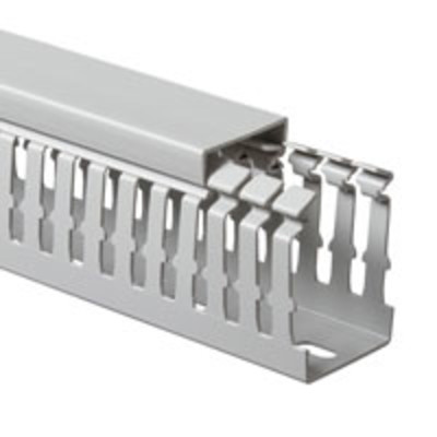 IBOCO Zero Halogen Trunking T1-ZH