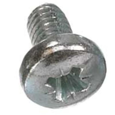 Pozi Pan Taptite Screws BZP