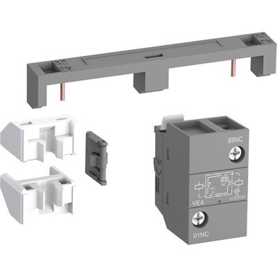 1SBN030111R1000 ABB AF Mechanical &amp; Electrical Interlock for AF Contactors