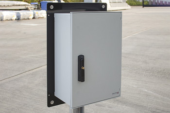 GRP Enclosure Cabinet