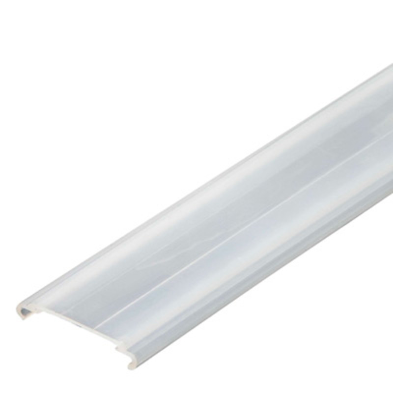 1SNA187312R1400 Entrelec SNA CPM1 Transparent Cover 32mm Wide 500mm Long