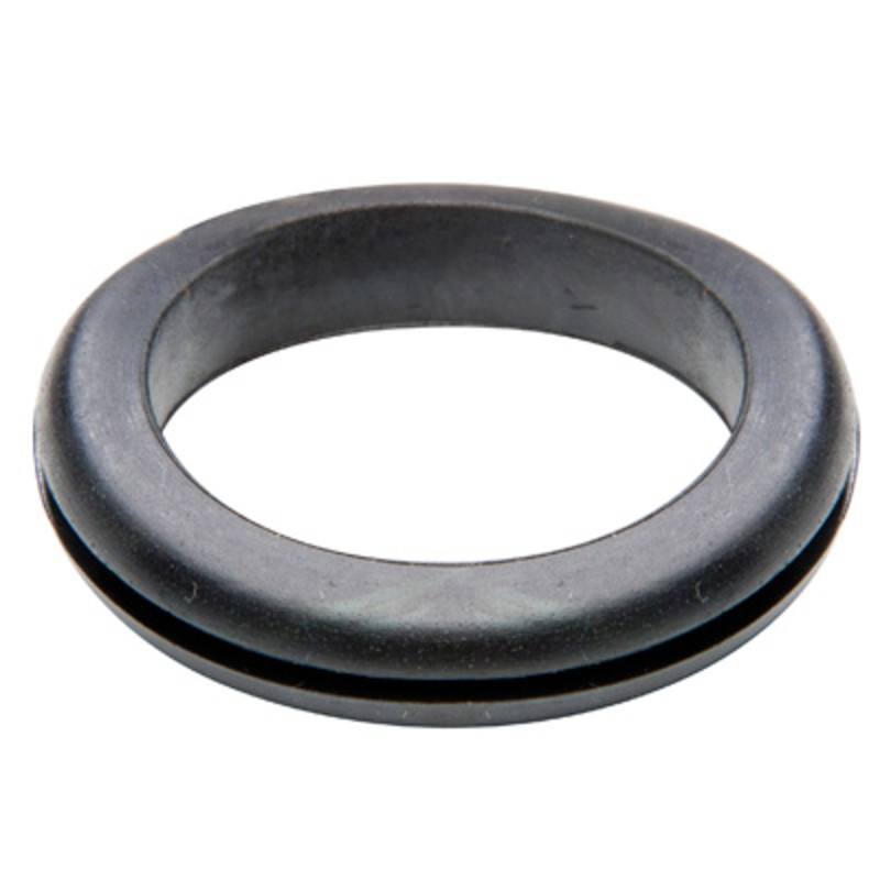 50MMOPEN 50mm Flexible PVC Open Grommets