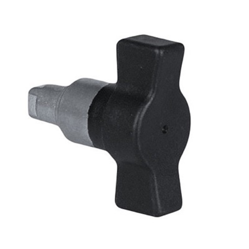 ALT560 nVent HOFFMAN ALT Plastic T-Handle for MAS &amp;MAD Enclosures