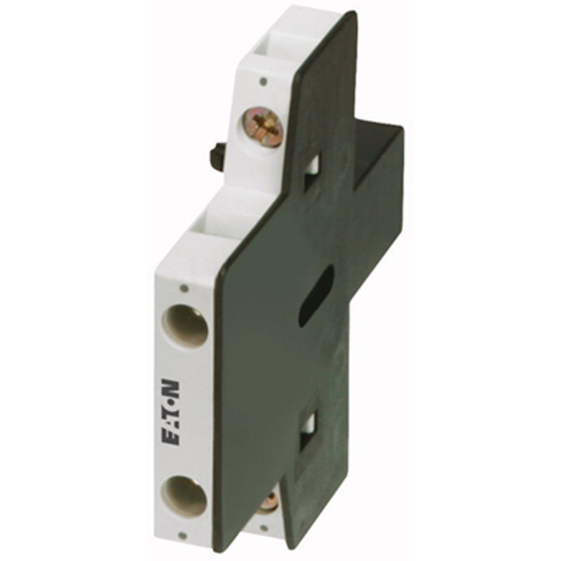 DILM1000-XHIV11-SI Eaton DILM Auxiliary Contact Block 1 x N/O &amp; 1 x N/C Contacts Side Mounting DILM40 - DILM225