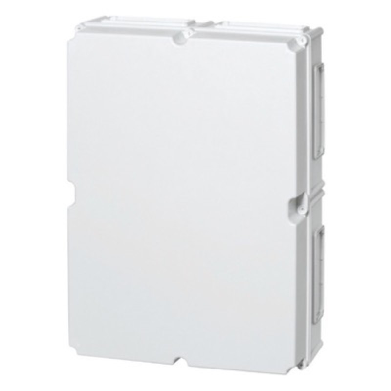 EKWH 250 G Fibox EK Polycarbonate 760 x 560 x 250mmD Enclosure IP66/67