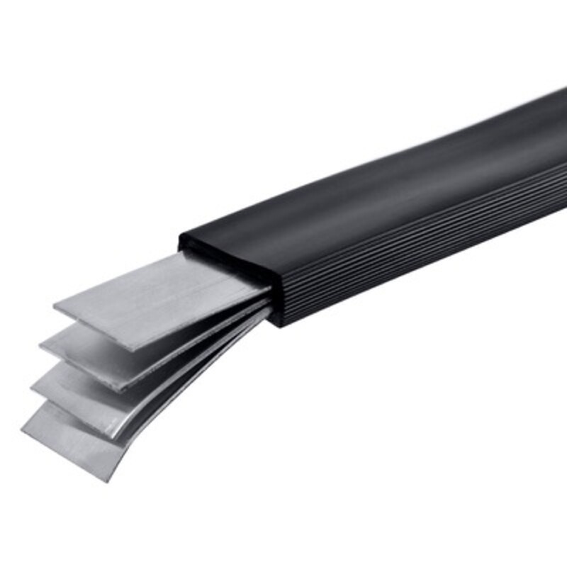 534002 nVent ERIFLEX Advanced Flexibar 2M 245A 6 x 9 x 0.8mm