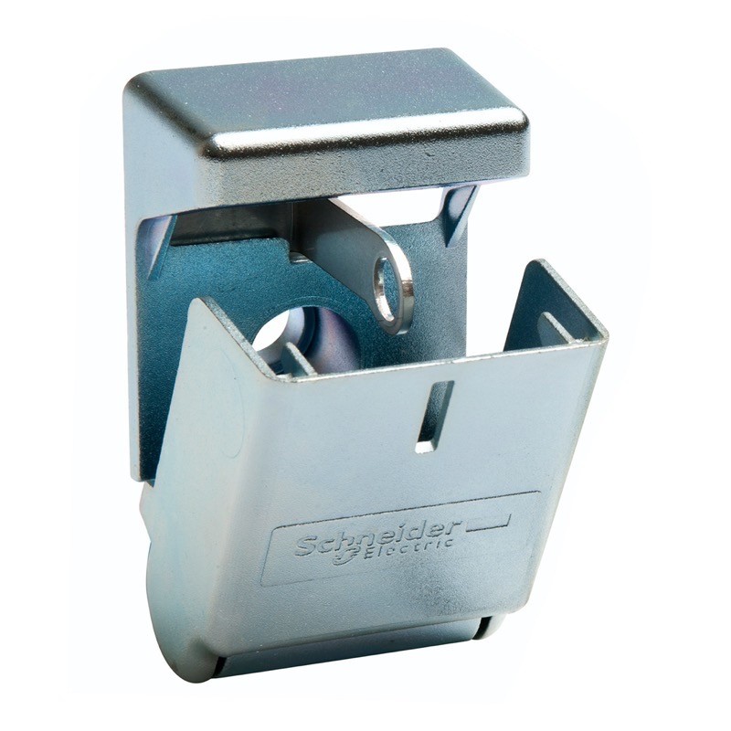 NSYAEDLPADS3D Schneider Spacial S3D Padlockable Cover