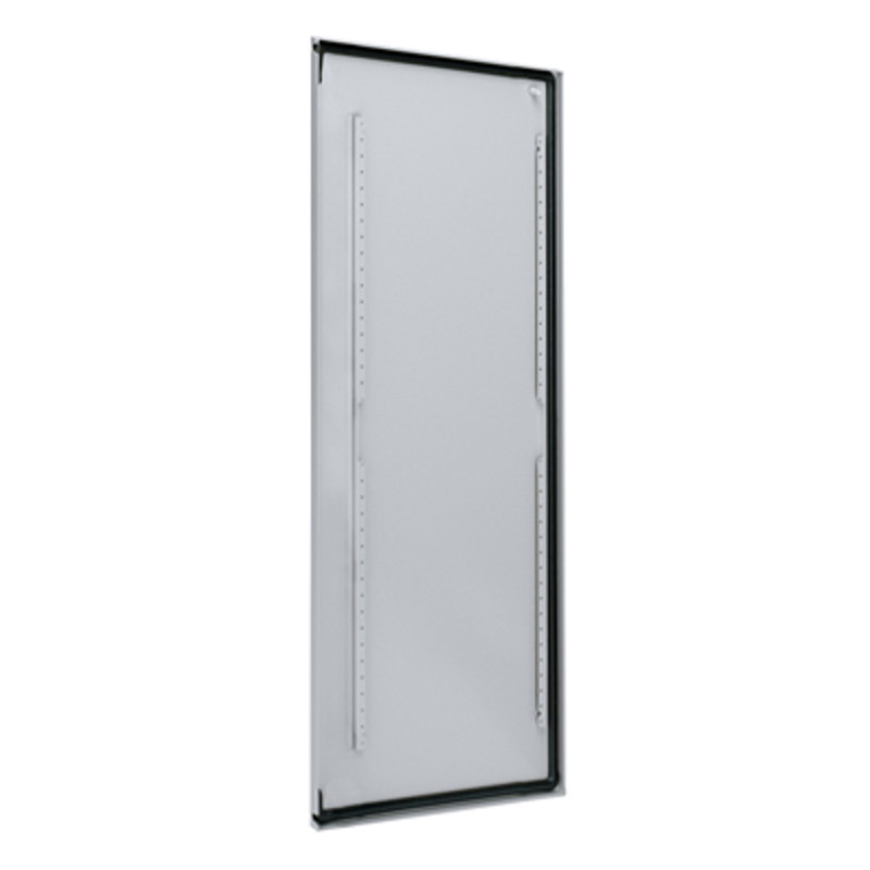 NSYDS3D125L Schneider Spacial S3D Spare Plain Left hand door for NSYS3D121030DP double door 1200mmH x 500mmW