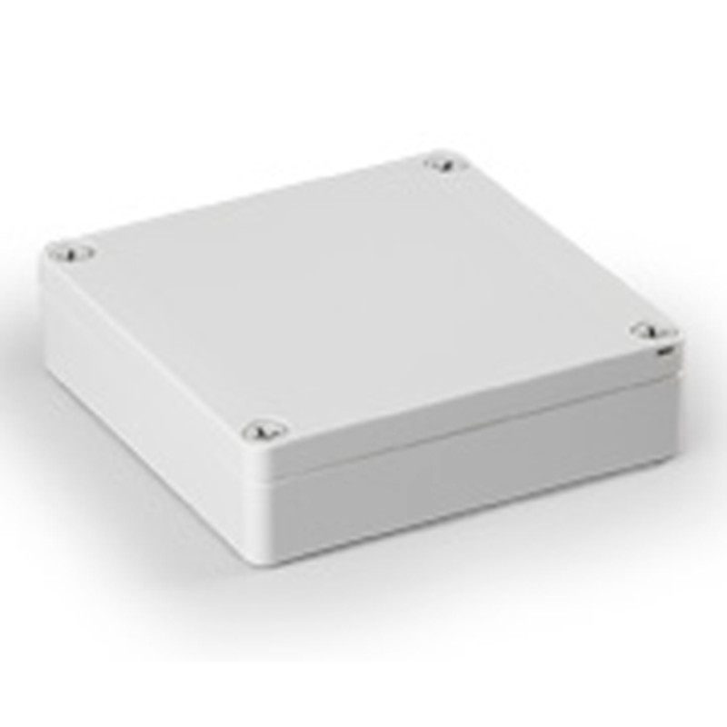 SABP131304LG Ensto Cubo S ABS 125 x 125 x 35mmD Enclosure IP66/67