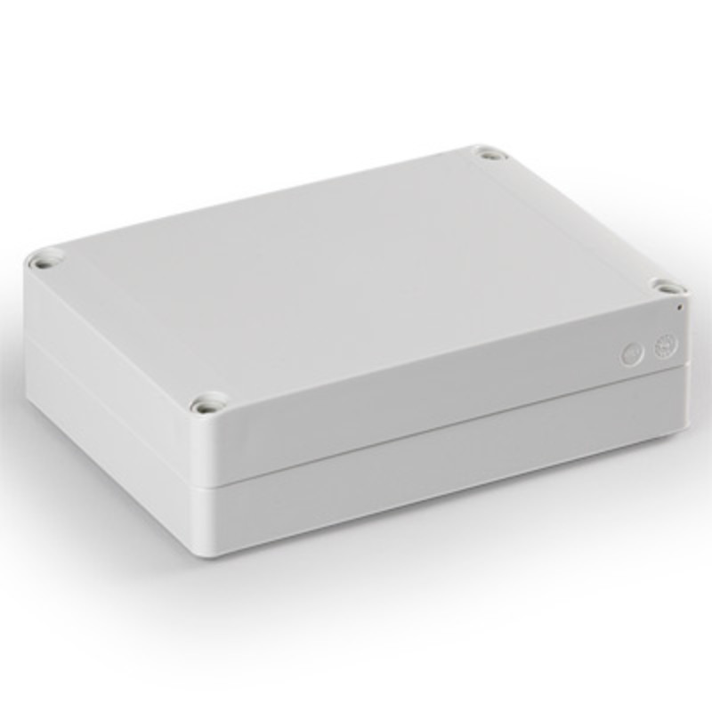 SABP131805LG Ensto Cubo S ABS 125 x 175 x 50mmD Enclosure IP66/67