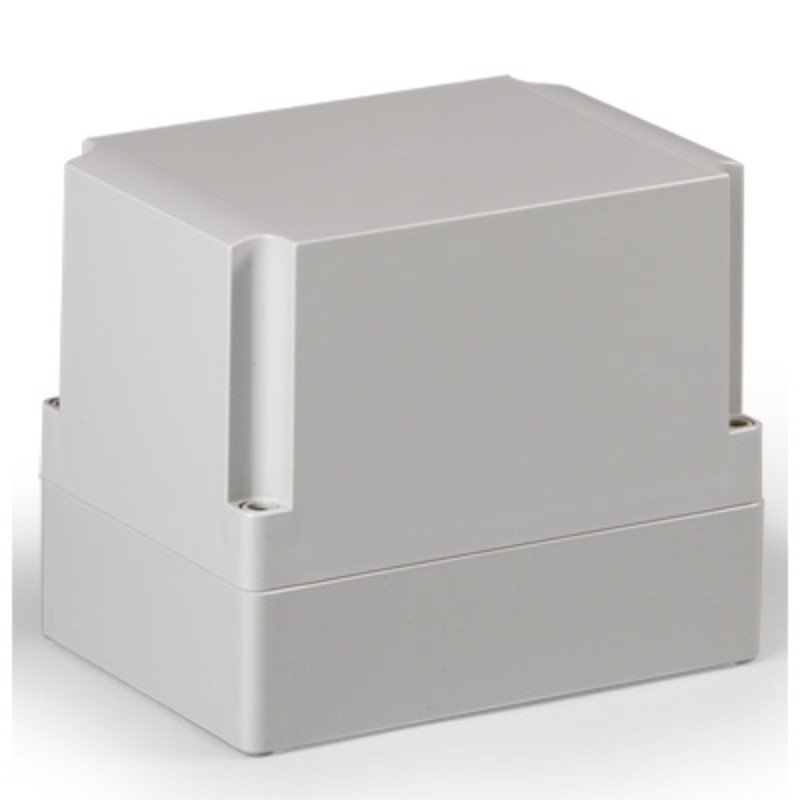 SABP131815G Ensto Cubo S ABS 125 x 175 x 150mmD Enclosure IP66/67