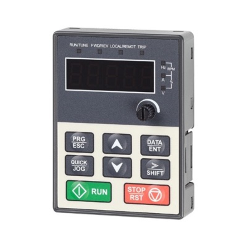 XKL-KP IMO iDrive 2 LED Keypad for XKL Inverter 5 Digit External Mountable