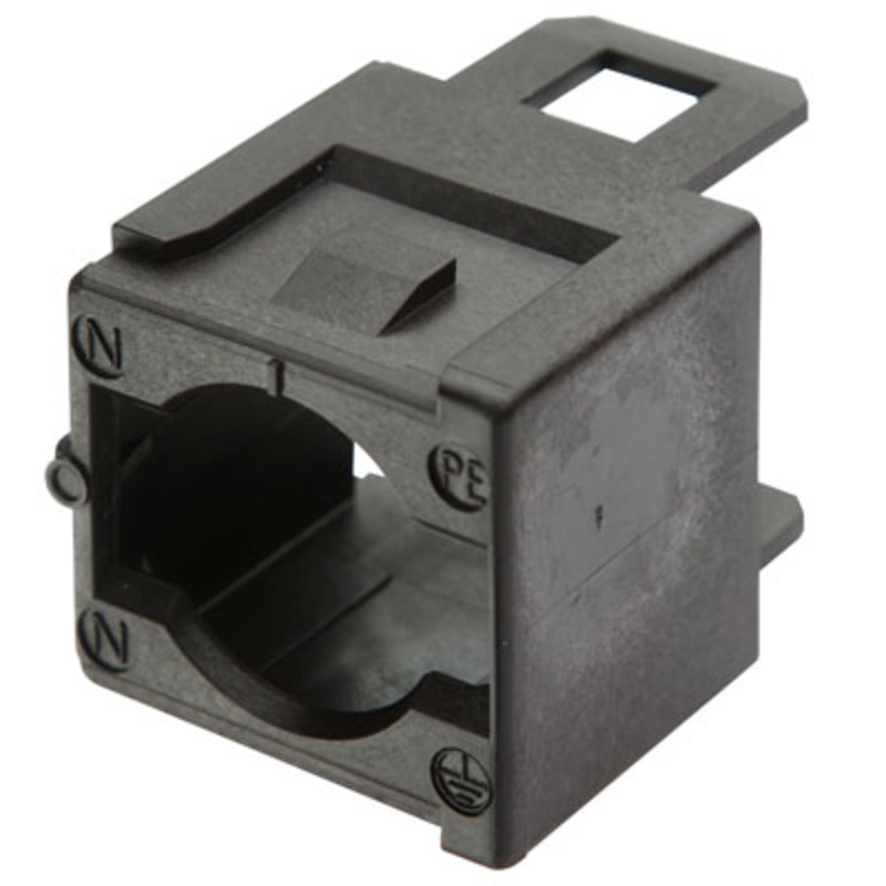 ZVV-T0 Eaton Plug-in Interlock for ZAV-T0 Shaft Extension