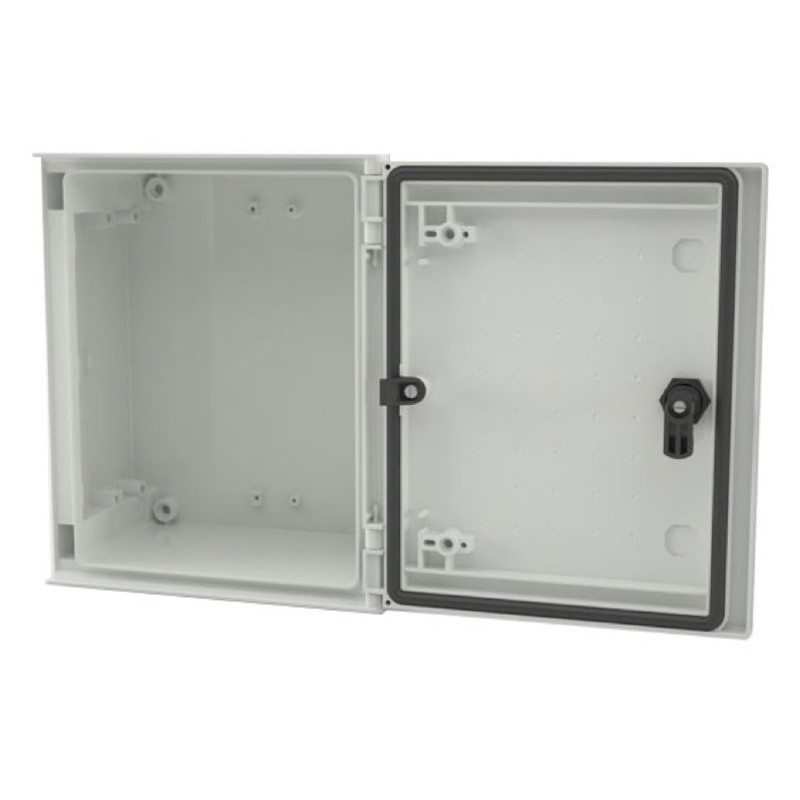 BRES-325 Uriarte Safybox BRES GRP 300H x 250W x 140mmD Wall Mounting Enclosure IP66