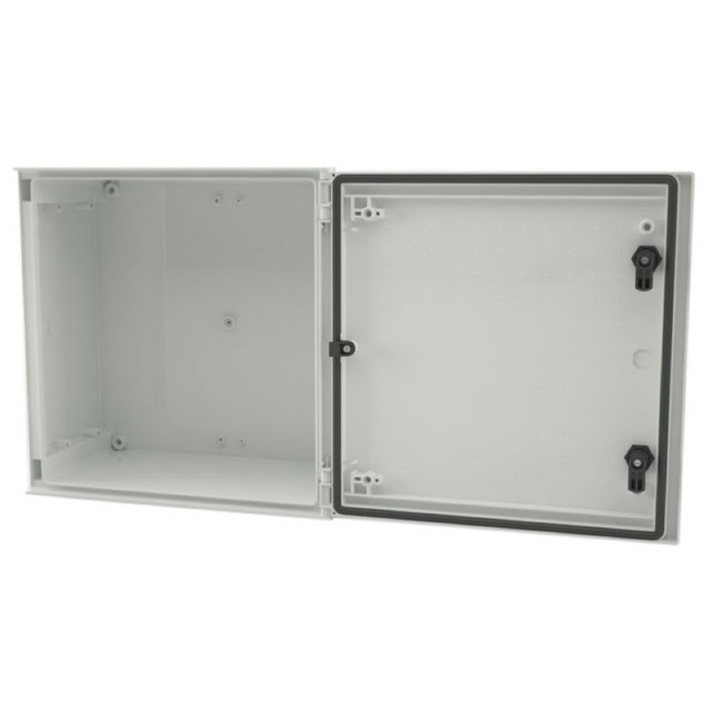 BRES-44 Uriarte Safybox BRES GRP 400H x 400W x 200mmD Wall Mounting Enclosure IP66