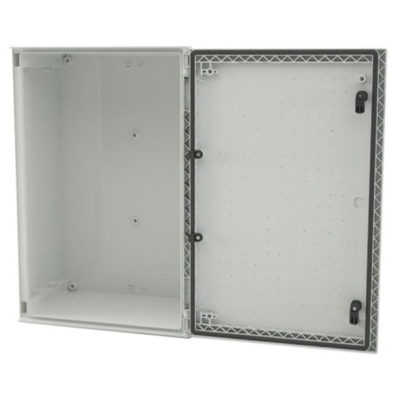 BRES-64 Uriarte Safybox BRES GRP 600H x 400W x 230mmD Wall Mounting Enclosure IP66