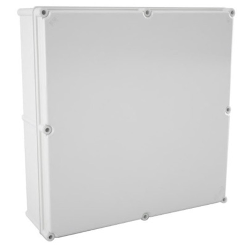 MHO66 Cahors Combiester GRP 540 x 540 x 171mmD Enclosure IP66