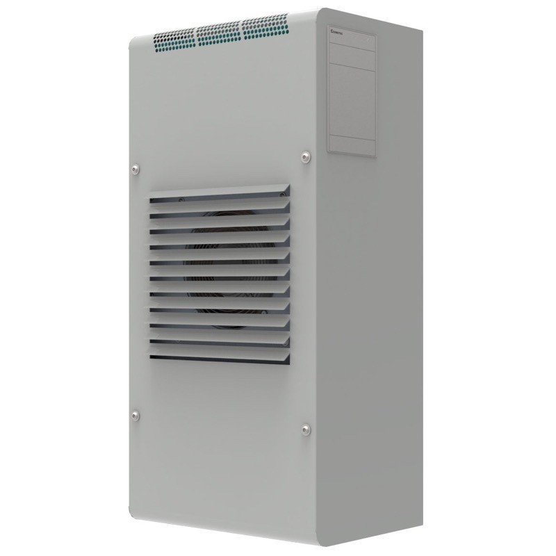 CVO05002208000 STULZ Cosmotec CVO Protherm CVO05 Outdoor Air Conditioner 230V Single Phase 550-580W L35/L35