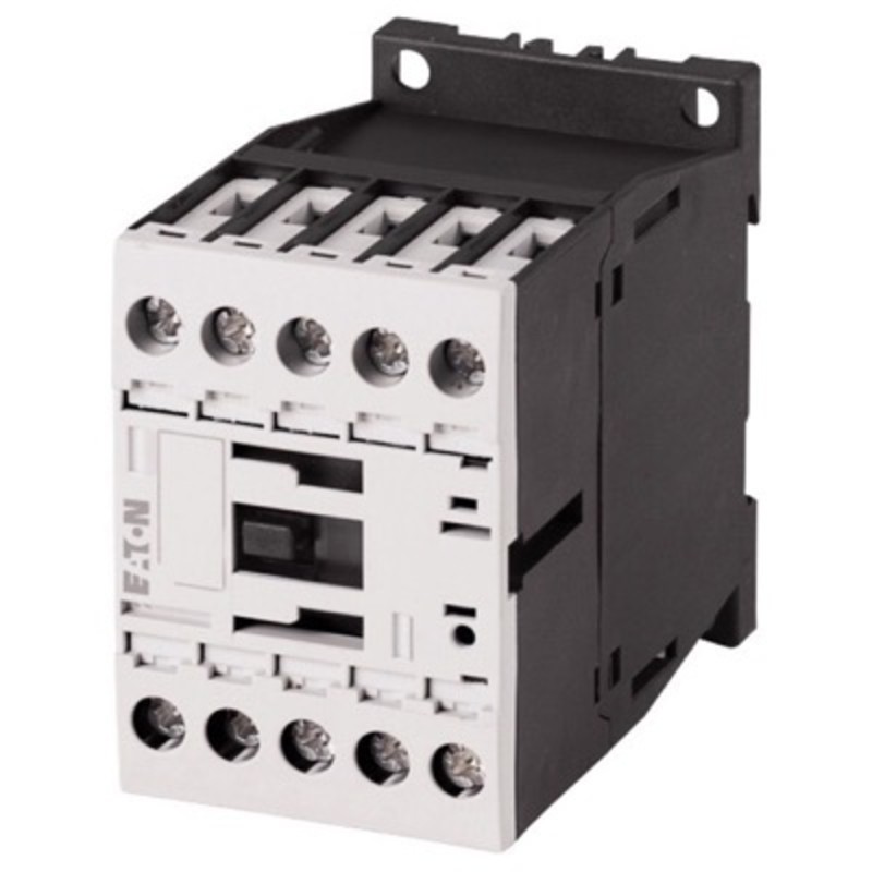 DILA-31(230V50HZ,240V) Eaton DILA Contactor Relay 16A AC1 3 x N/O &amp; 1 x N/C Poles 230VAC Coil 