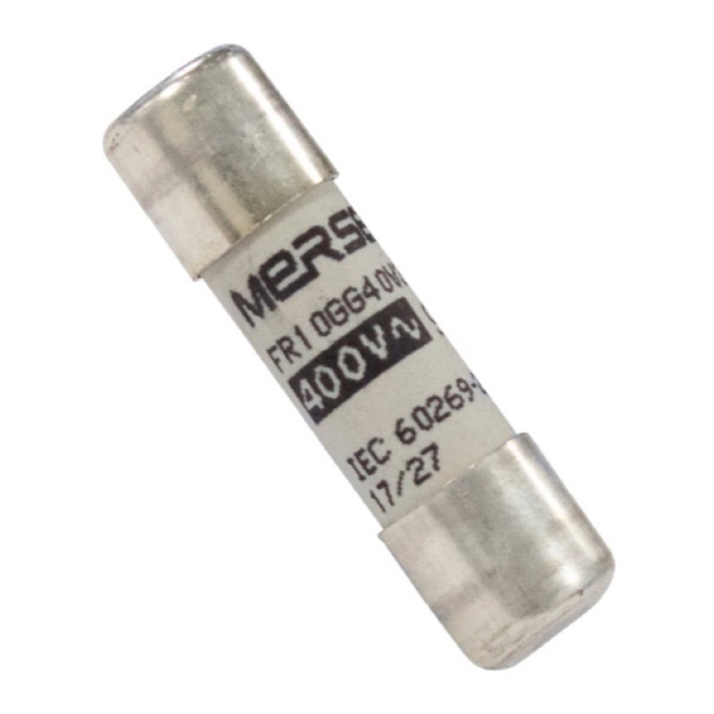 FR10GG40V32 Mersen FR10 10 x 38mm 32A gG 400V Fuse A214107