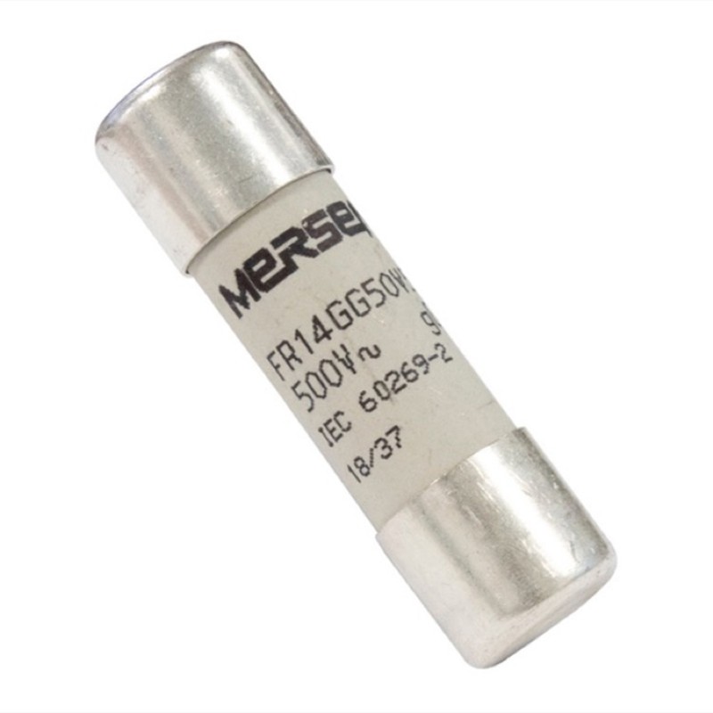 FR14GG50V32 Mersen FR14 14 x 51mm 32A gG 500V Fuse W216656