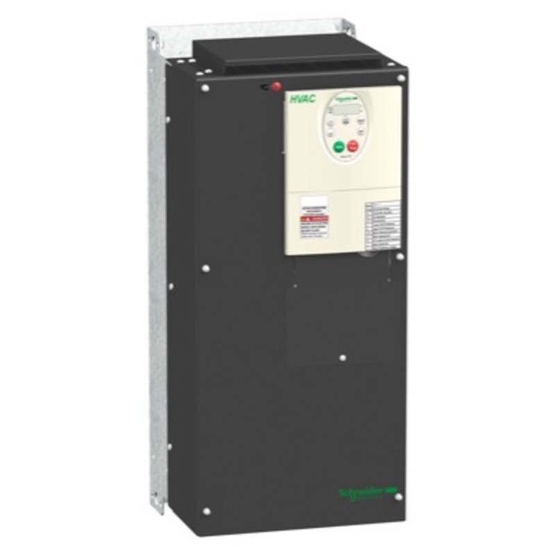 ATV212HD45N4 Schneider Altivar 212 Variable Speed Drive IP20 Three Phase Input 480V 45kW     