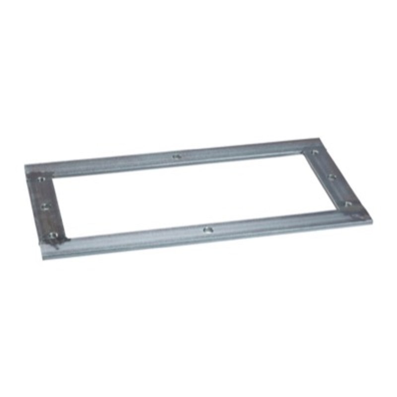 NSYMFPLAZ53 Schneider Thalassa PLA Floor Fixing Frame for NSYPLA Enclosures 500W x 320mmD